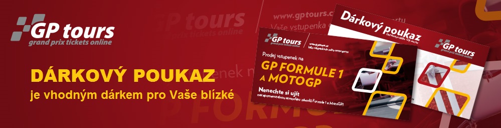 gp tours cz