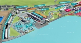 Vstupenky F1 ABU DHABI 2024