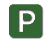 Belgie F1 - Parking