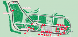 Vstupenky F1 ITLIE 2023