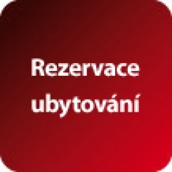 Rezervace ubytovn