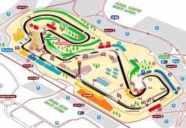 Vstupenky F1 PANLSKO 2025