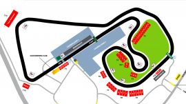Vstupenky MotoGP NMECKO 2025