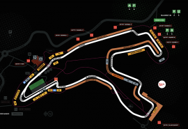 Vstupenky F1 BELGIE 2025